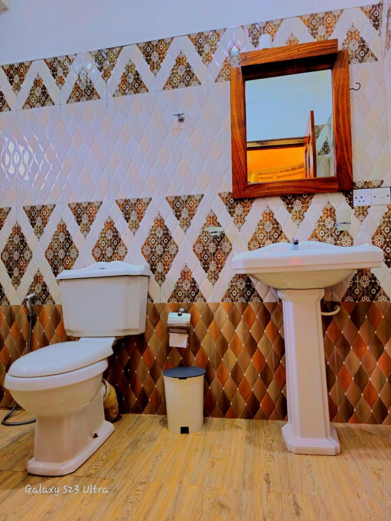 Mountain Range Cottage エッラ エクステリア 写真