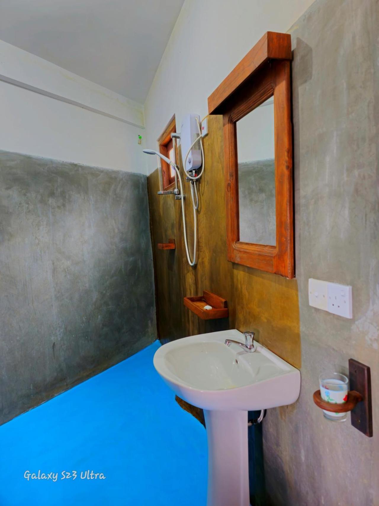 Mountain Range Cottage エッラ エクステリア 写真