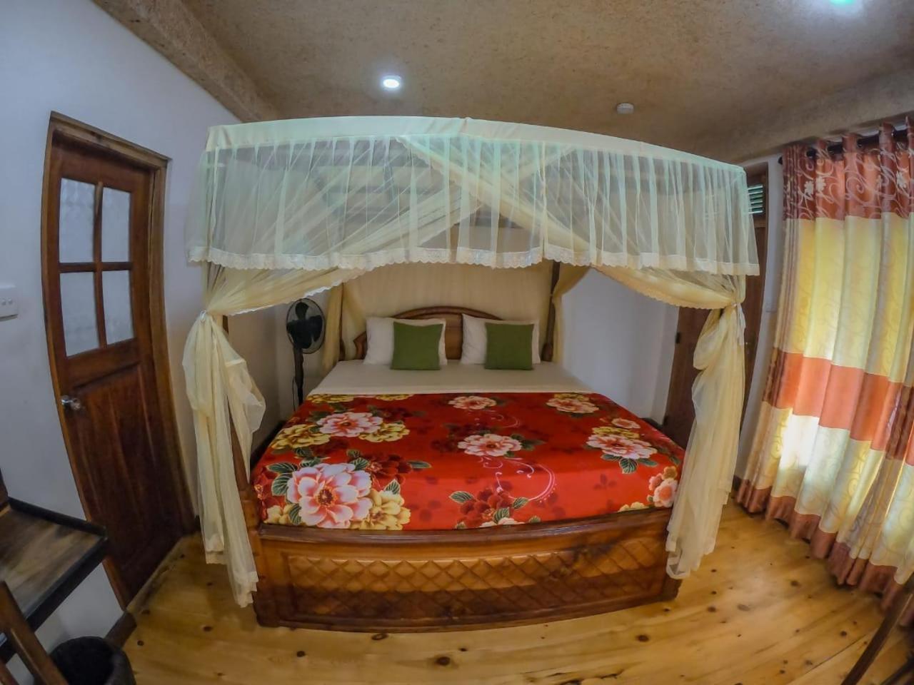 Mountain Range Cottage エッラ エクステリア 写真