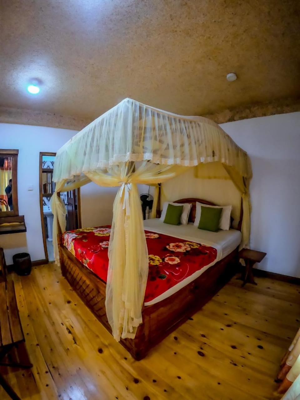 Mountain Range Cottage エッラ エクステリア 写真