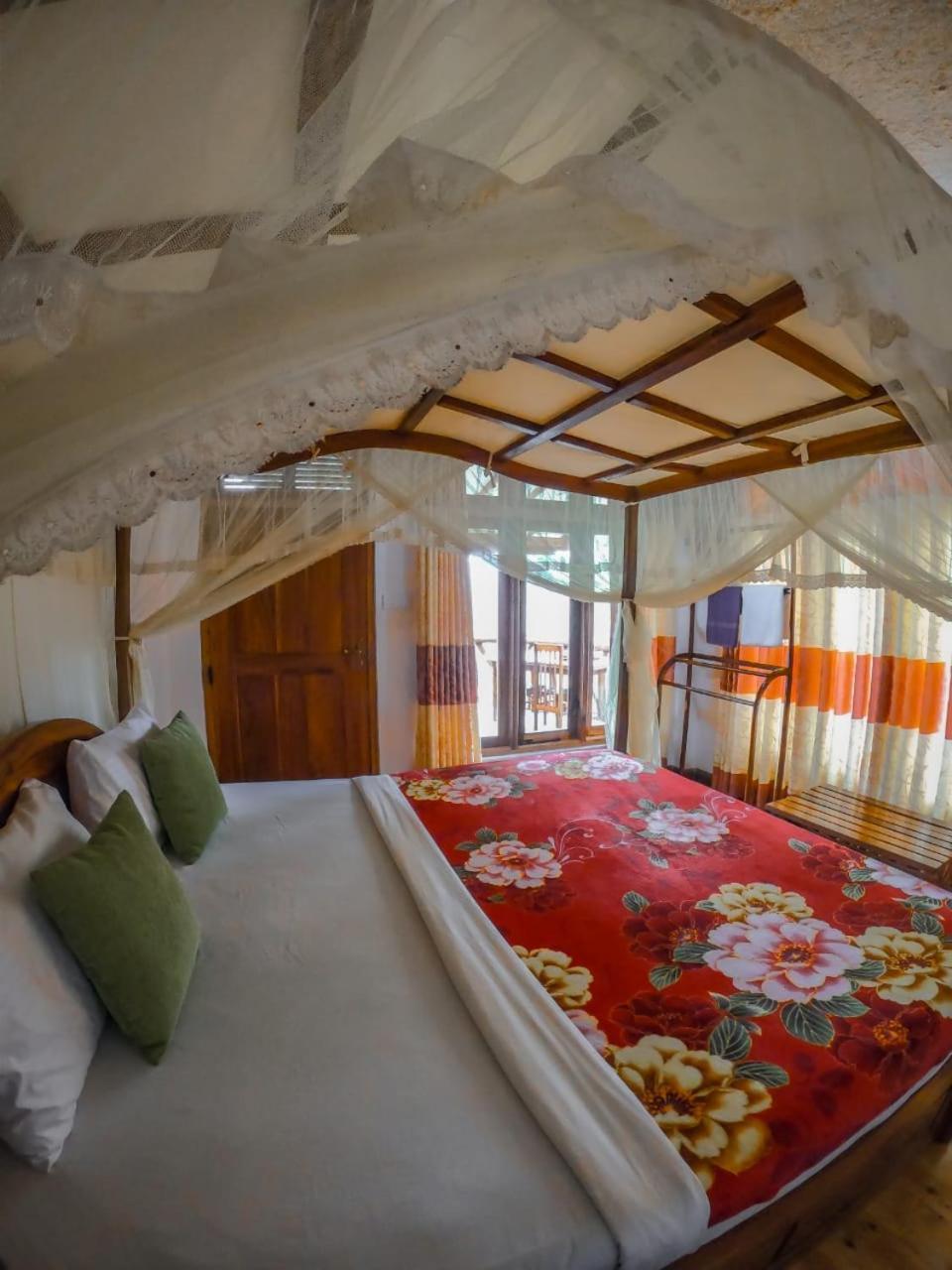 Mountain Range Cottage エッラ エクステリア 写真