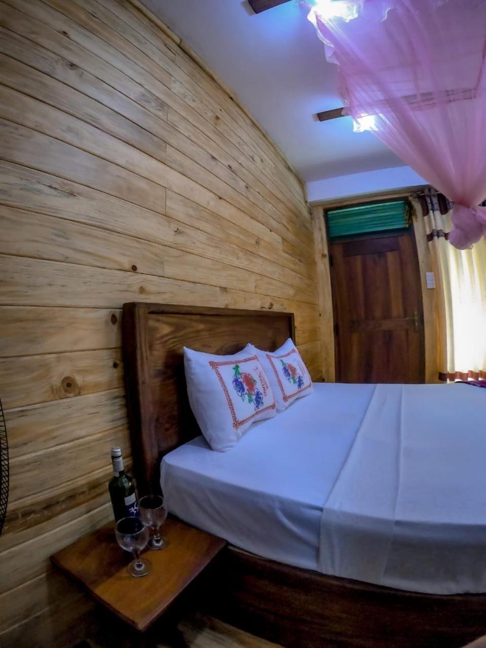 Mountain Range Cottage エッラ エクステリア 写真